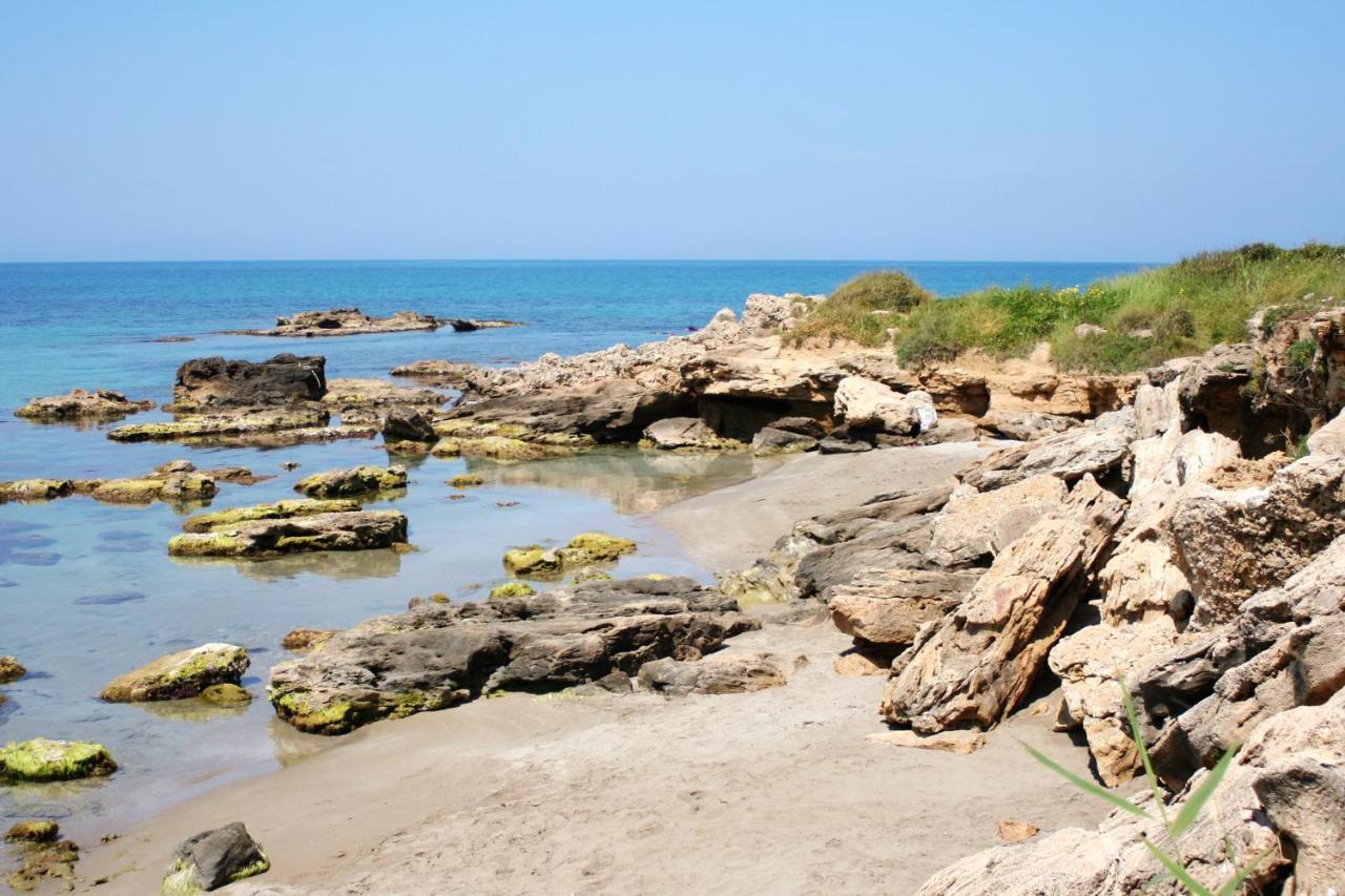 Elegant Apartment In Agios Ilias With Sea View Myrtea Ngoại thất bức ảnh